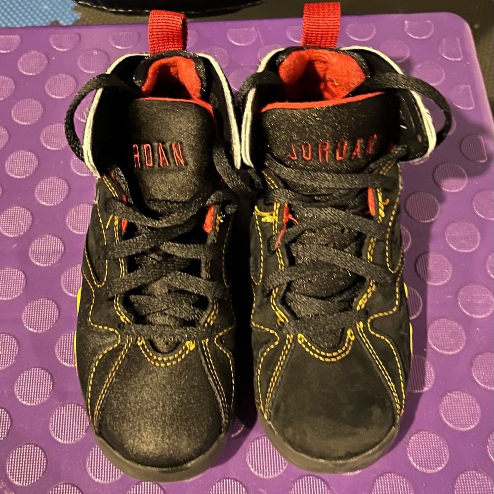 Jordan’s